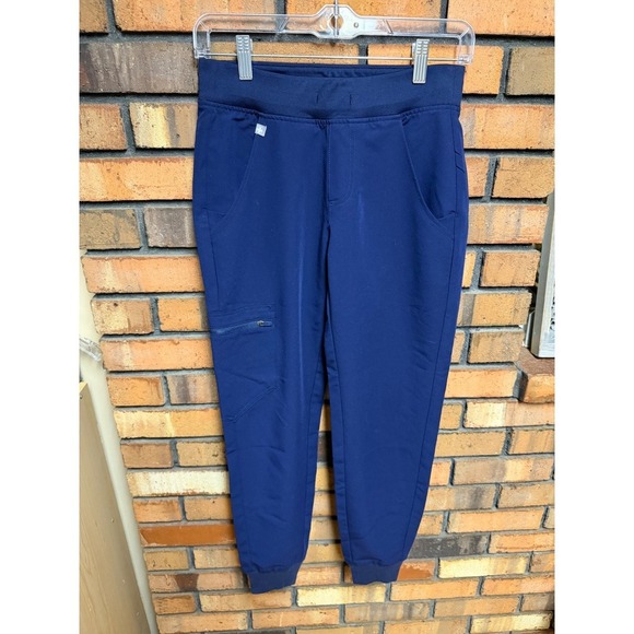Figs Pants - FIGS Women's Zamora Jogger Scrub Pants Technical Collection